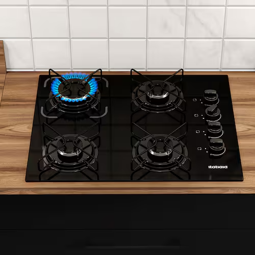 Cooktop 4