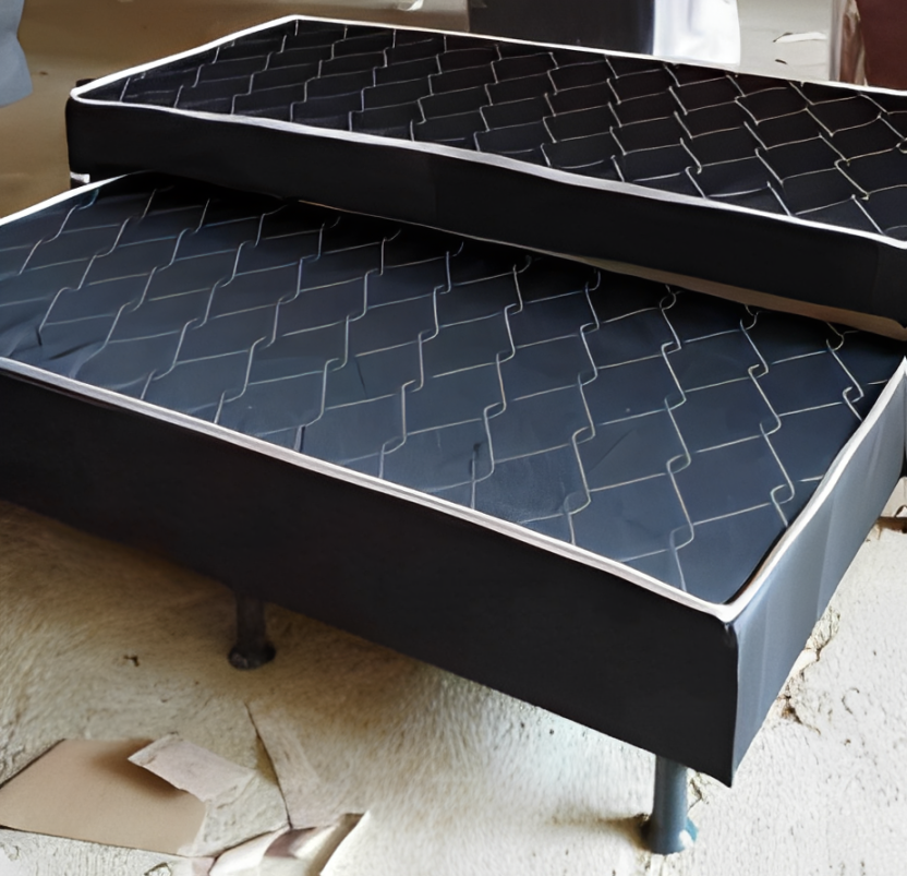 Cama Auxiliar