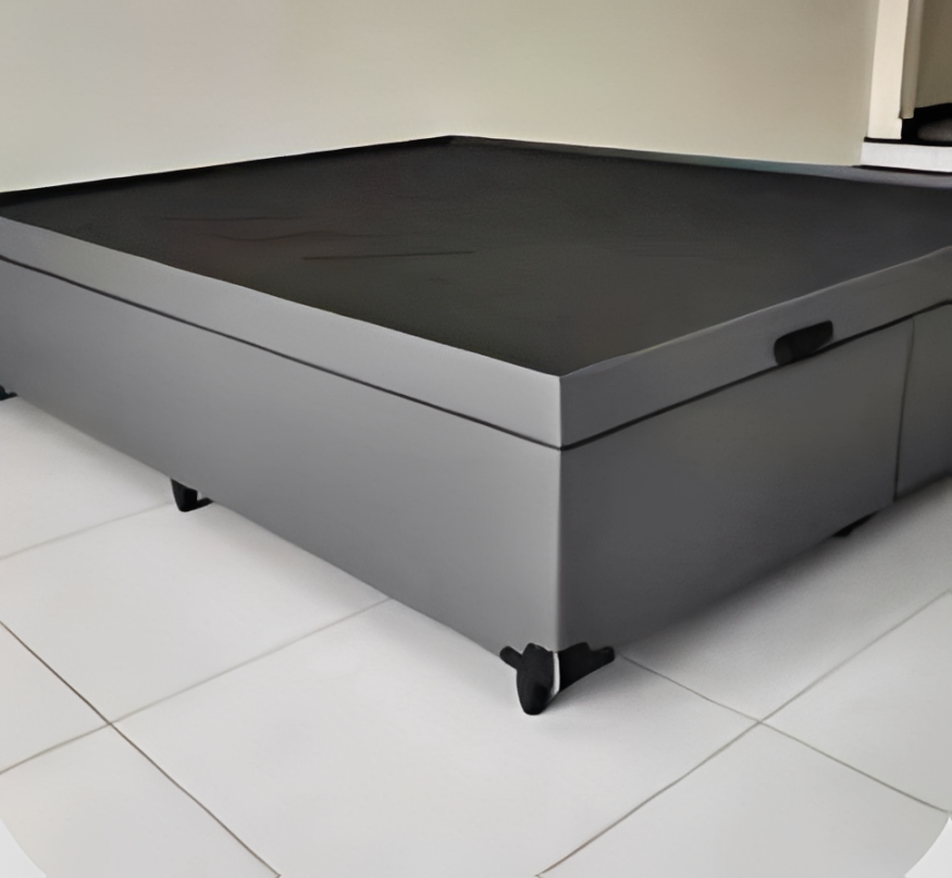 Cama Bipartida